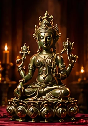 พระตารา