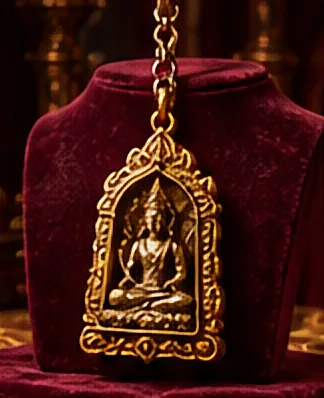 สร้อยพระเครื่อง