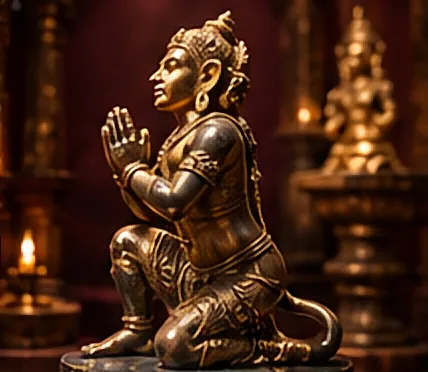 พระหนุมาน