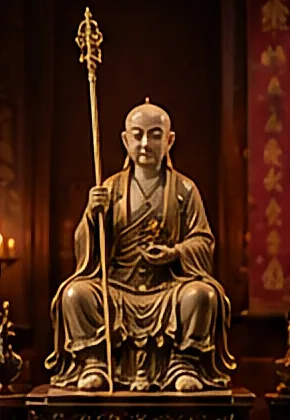 พระกษิติครรภ์