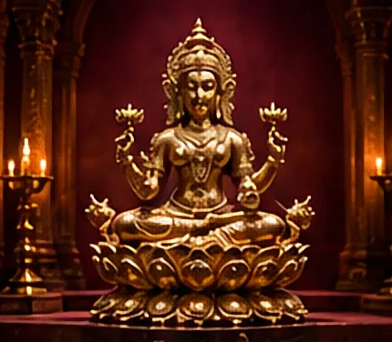 พระลักษมี
