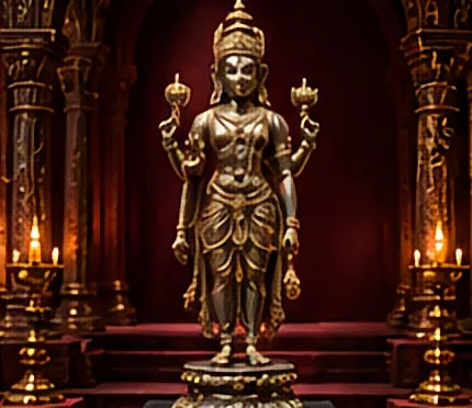 พระวิษณุ